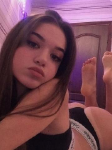 Анкета проститутки Оксана, 23 года